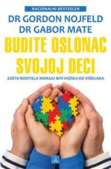 Budite oslonac svojoj deci